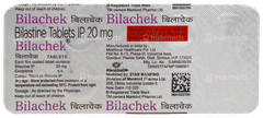 Bilachek Tablet 10